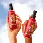 اسپری موی 10 کاره یونیک وان رولون قرمز   Revlon Professional Uniq One Hair Treatment - Image 2