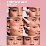 براش رژگونه پنجه گربه ای شیگلم Kitty Paw - Image 3