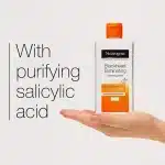 تونر ضد جوش سر سیاه نوتروژینا - Image 2