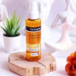 تونر زردچوبه نوتروژینا مدل soothing clear - Image 3