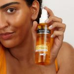 تونر زردچوبه نوتروژینا مدل soothing clear - Image 2