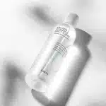 تونر روزانه روشن کننده AHA-BHA ویتامین سی کوزارکس