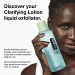 تونر شماره 1 کلینیک مناسب پوست خشک و خیلی خشک  Toner (number 1) clinique - Image 4