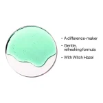 تونر شماره 1 کلینیک مناسب پوست خشک و خیلی خشک  Toner (number 1) clinique - Image 2