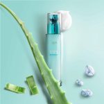 سرم آبرسان لورال پوست چرب تا مختلط مدل HYDRA GENIUS - Image 5