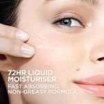 سرم آبرسان لورال پوست چرب تا مختلط مدل HYDRA GENIUS - Image 4