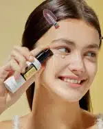 کرم دور چشم پیشرفته حلزون و پپتاید کوزارکس 25 میل COSRX Advanced Snail Peptide Eye Cream - Image 2