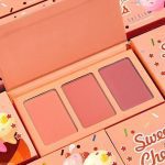 پالت رژگونه شیگلم PRIVATE CABANA - Image 2