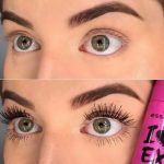 ریمل حجم دهنده و بلند کننده اسنس صورتی مدل I Love Extreme Crazy Volume - Image 2