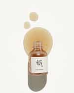 سرم ترمیم و بازسازی کننده جینسینگ و موسین حلزون بیوتی اف جوسان Beauty of Joseon revive Serum Ginseng Snail - Image 2