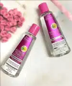 سرم اوری استرند براق کننده موهای رنگ شده و کراتینه Every Strand Keratin Aloe Vera Hair Polisher - Image 2