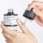 قیمت سرم رتینول 0.5 درصد کوزارکس