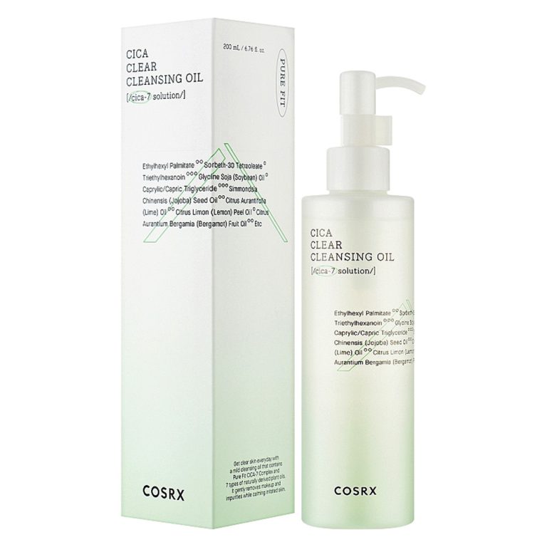 خرید پاک کننده سیکا کوزارکس