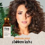 شامپو ضد وز وانیل مائویی maui vanilla bean shampoo - Image 3