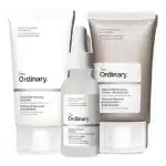 پک روتین اوردینری مدل The Clear