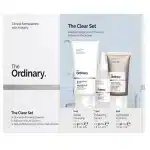 پک روتین اوردینری مدل The Clear - Image 2