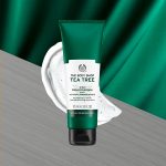 سه کاره بادی شاپ (شوینده _ ماسک _ اسکراب) - Image 3