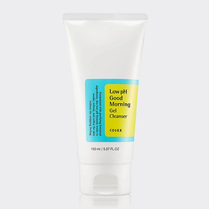 ژل شستشوی صورت گود مورنینگ کوزارکس