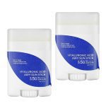 ضد آفتاب استیکی هیالورونیک اسید ایزنتریISNtree(SPF 50) - Image 3