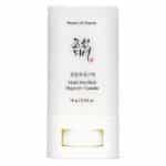 ضد آفتاب استیکی مات کننده بیوتی آف جوسان Beauty Of Joseon Matte Sun Stick Mugwort+Camelia SPF 50+