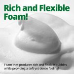 فوم شستشو صورت تسکیم دهنده و متعادل کننده PH هوتوینیا کورداتا گودال GOODAL - Image 6