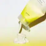 فوم شستشو صورت تسکیم دهنده و متعادل کننده PH هوتوینیا کورداتا گودال GOODAL - Image 2