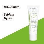 کرم مرطوب کننده بایودرما مدل سبیوم هیدرا - Image 4