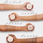 بالم کرم پودر فول کاور شیگلم SHEGLAM مدل Full Coverage Foundation Balm رنگ Fair - Image 2