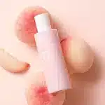 شیر نرم کننده هلو و نیاسینامید 150 میل آنوا - Image 4