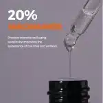 سرم هایپر نیاسینامید 20% ایزنتری ISNtree - Image 4