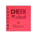 پالت رژگونه فوراور52 (DGB003) FOREVER52 Cheek To Cheek Blush Palette - Image 2