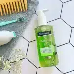 ژل شستشوی پوست چرب عصاره لیمو نوتروژینا - Image 3