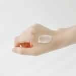 ژل پیلینگ روشن کننده شکوفه زردآلو بیوتی آف جوسان - Image 2