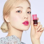 تینت لب صورتی اتود - Image 2