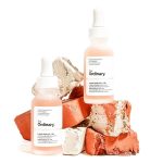 سرم لاکتیک اسید 5% اوردینری لایه بردار (30mL) - Image 2