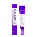 کرم دور چشم رتینول سام بای می [ضدچروک ،روشن‌کننده ،مرطوب‌کننده ]