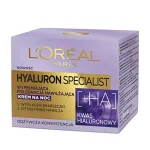 کرم شب آبرسان و مرطوب کننده حاوی هیالورونیک اسید لورال هیالورون اکسپرت - Image 2