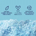 شامپو بدن لایه بردار نمک و جلبک دریایی سینت ایوز St.Ives Sea Salt Pacific Kelp Exfoliating Body Wash 650 ml - Image 3