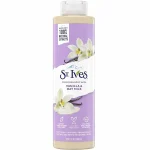 شامپو بدن سنت ایوز St.Ives مدل وانیل و شیر جو دوسر اصل 650 میل