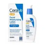 لوسیون مرطوب کننده روز سراوی حجم 60 میلی لیتر