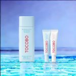 پک ضد آفتاب بیو واتری پنبه ای Waterful sun care توکوبو TOCOBO - Image 3
