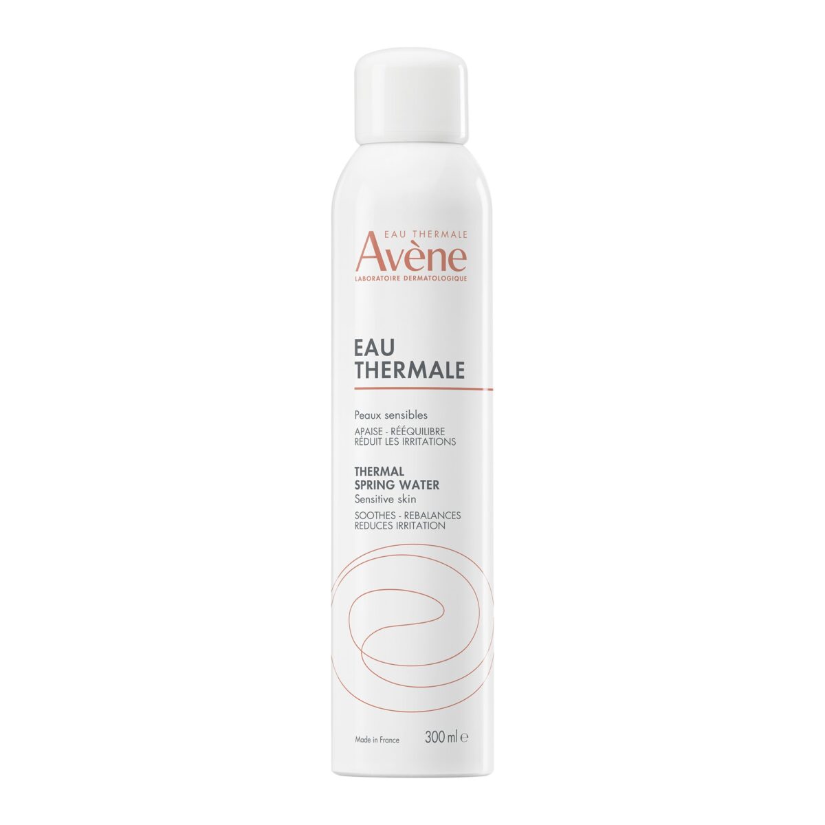 اسپری آب اون Avène Thermal Spring Water - Image 1