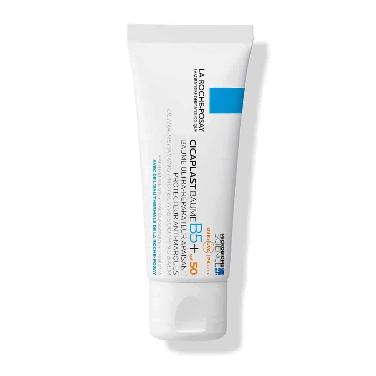 کرم ترمیم کننده سیکاپلاست لاروش پوزای 40 میل حاوی SPF50 - Image 1