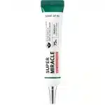 کرم ضد جوش فوری سام بای می مدل سوپر میراکل حجم 30 میلی لیتر