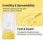 سرم ضد لک و روشن کننده نیاسینامید تیام - Image 5