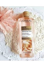 تونر تسکیندهنده ویتامینc لورال  (Loreal) - Image 2