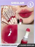کوشن لیپ گلاس شیگلم POUT PILLOW CUSHION - Image 4