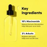 سرم ضد لک و روشن کننده نیاسینامید تیام - Image 3