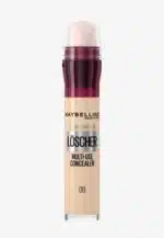 کانسیلر میبلین Maybelline اصل مدل اریزر Eraser)(شماره 00) | ضد چروک و تیرگی