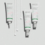 ضدآفتاب فیزیکی اکسیس وای